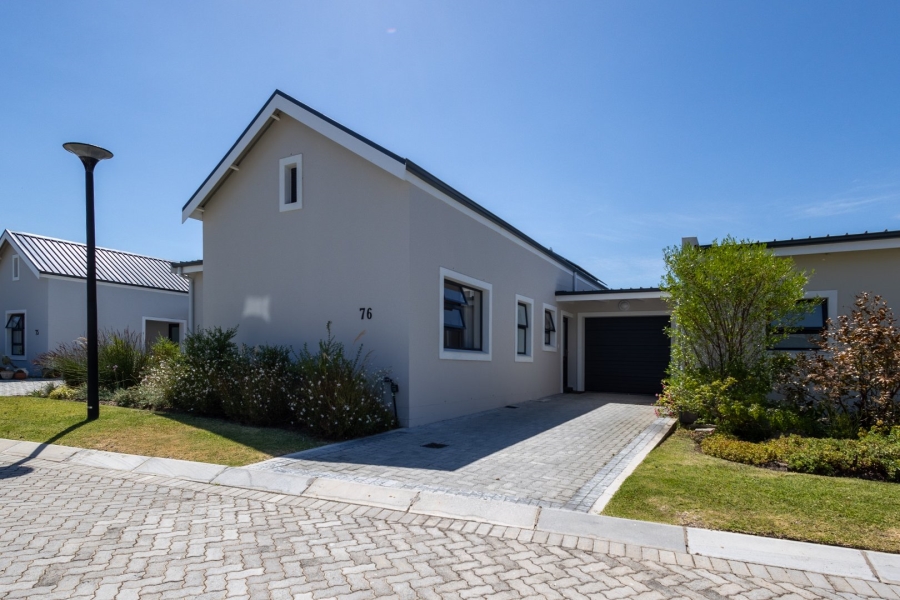 2 Bedroom Property for Sale in Keurboomstrand Western Cape